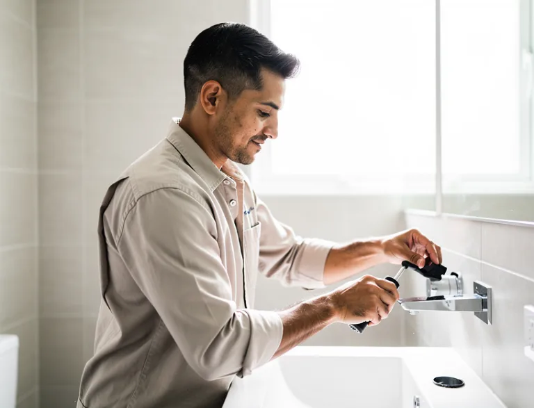 Bathroom Renovation service in Dewsbury